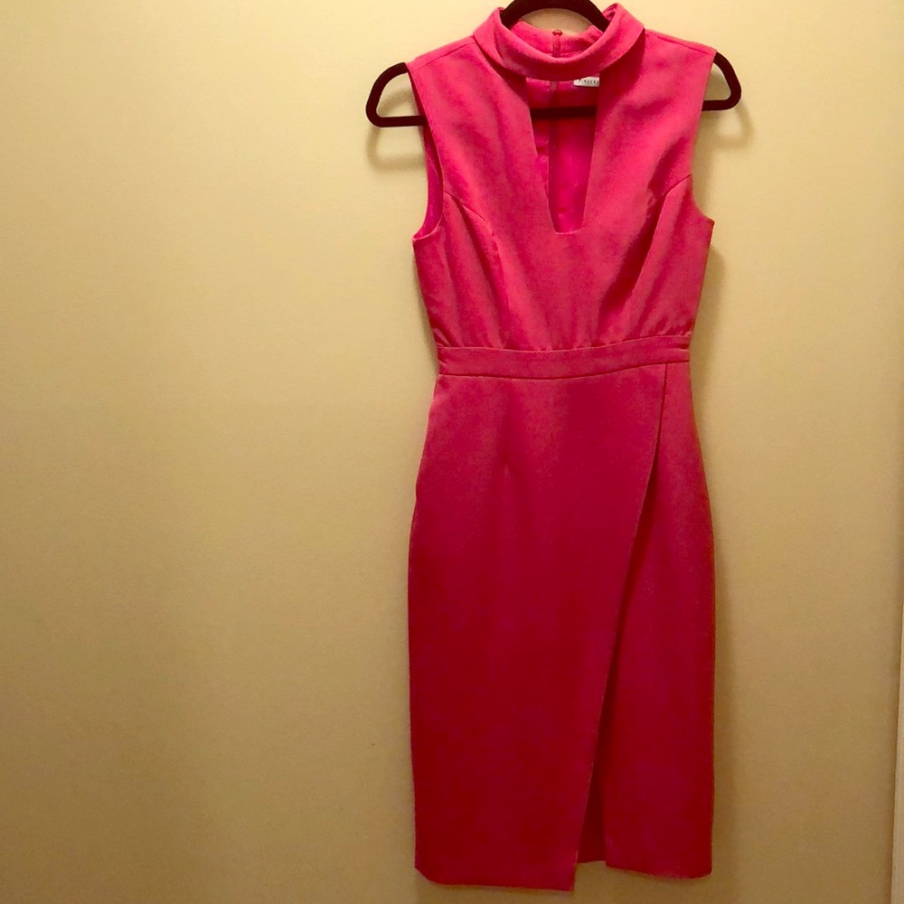 Finders Keepers Cocktail Dress